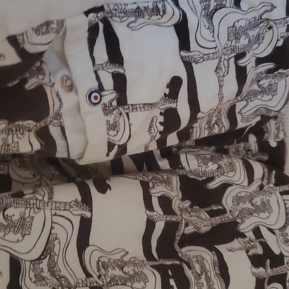 Ben Sherman corduroy bomber size medium - Picture 5 of 10